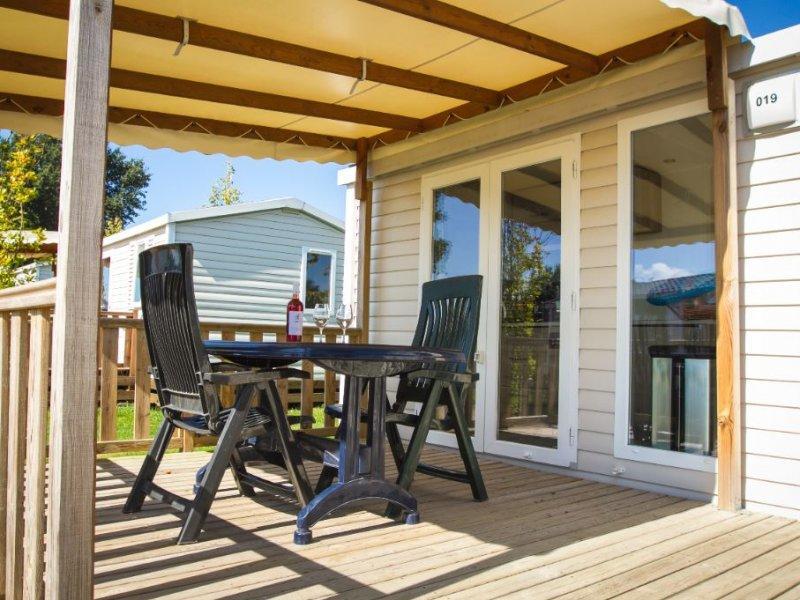 Camping 'T Soete Dal Hotel Zutendaal Kültér fotó